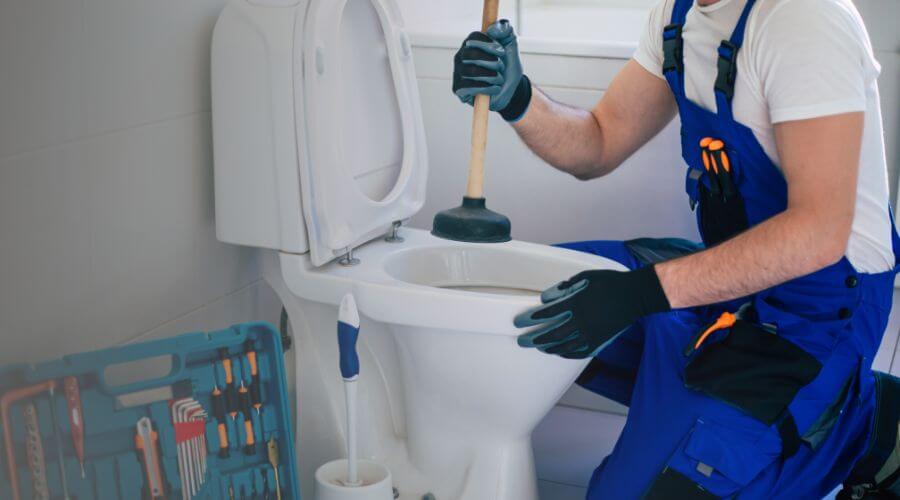 Local expert plumbing services in Cheraw, SC